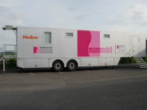 Mammographie 2