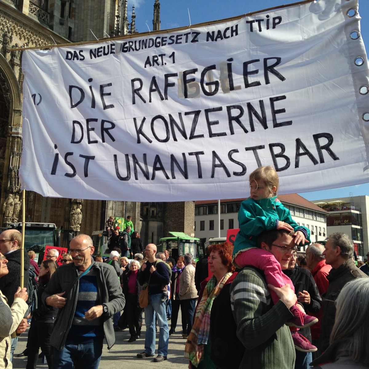 Demo TTIP Ulm/Do. 18.04.2015